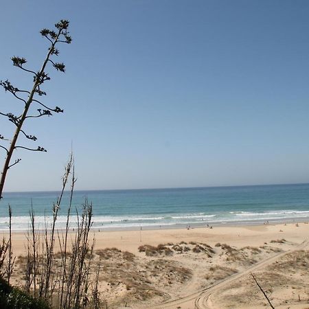 Apartamento Canaveral Playa Conil コニル・デ・ラ・フロンテラ エクステリア 写真