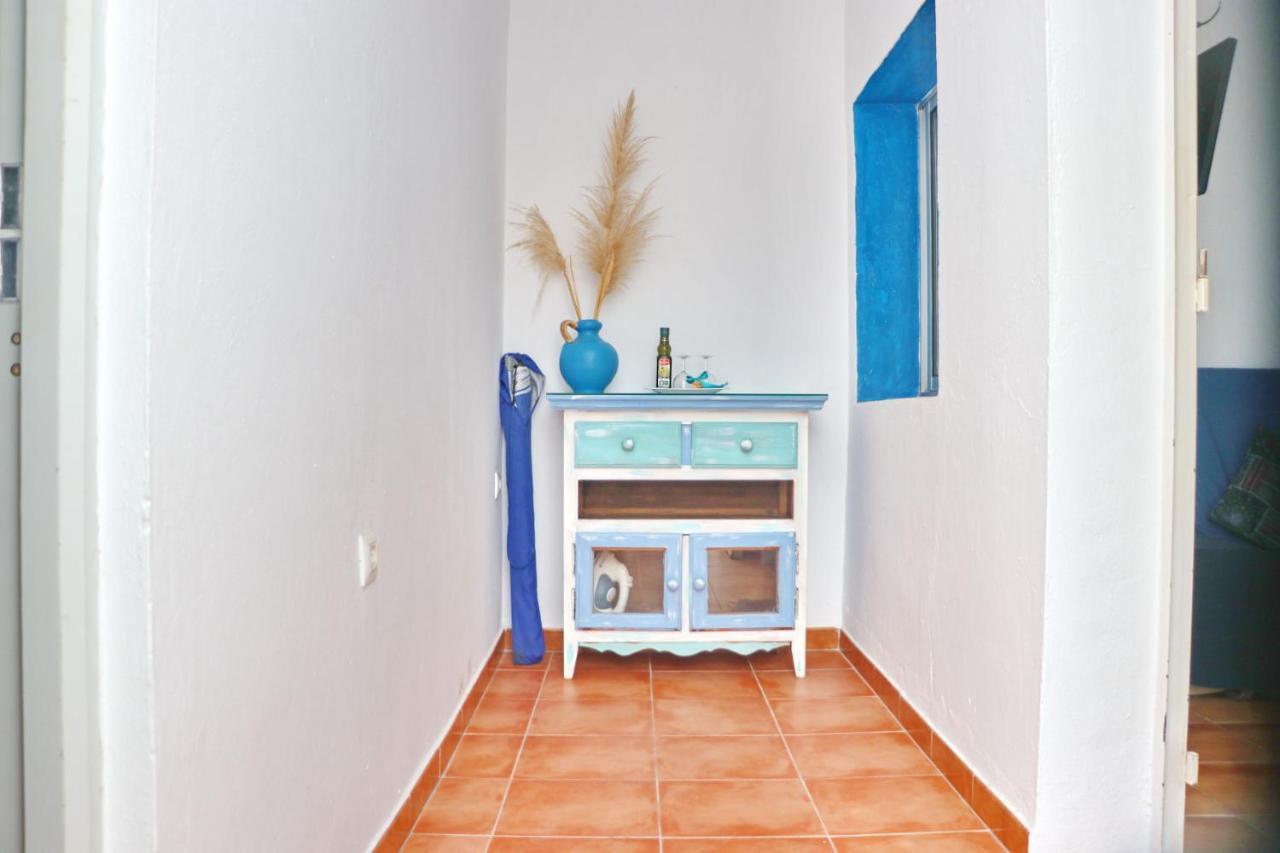 Apartamento Canaveral Playa Conil コニル・デ・ラ・フロンテラ エクステリア 写真