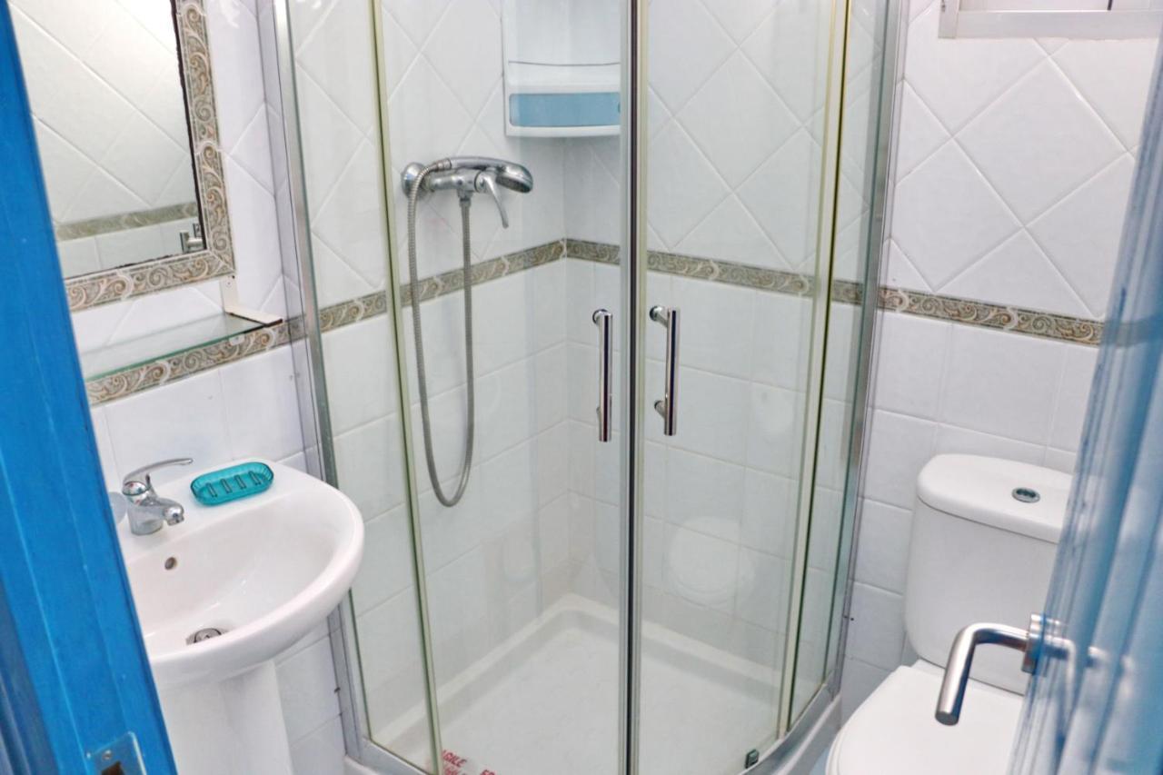 Apartamento Canaveral Playa Conil コニル・デ・ラ・フロンテラ エクステリア 写真