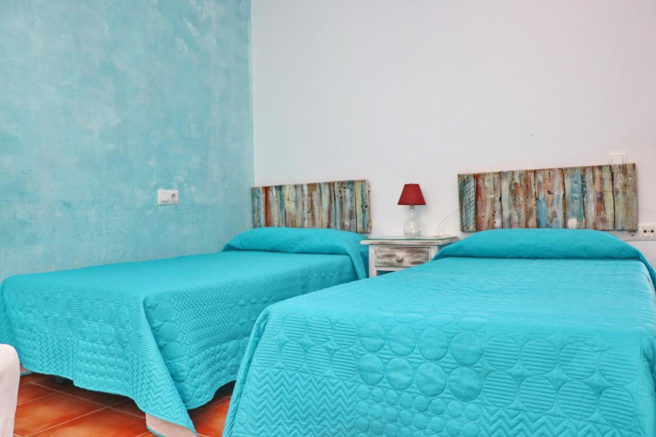 Apartamento Canaveral Playa Conil コニル・デ・ラ・フロンテラ エクステリア 写真