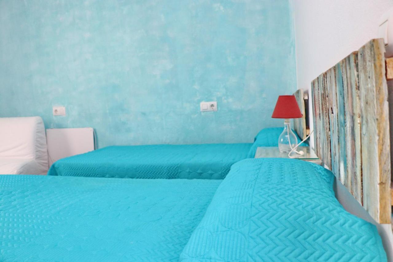 Apartamento Canaveral Playa Conil コニル・デ・ラ・フロンテラ エクステリア 写真